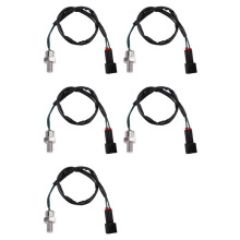 5X 61A-85790 Temperature Sensor for PWC FX GP V1 EX VX Super Jet Boat 61A-85790-00-00