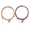 20 Sets of 6 Guitar Strings Replacement Steel String for Acoustic Guitar Guitar Changing Tool 1
