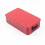 2X 25pcs Twist Drill Bit Case Drill Bit Dispenser Organizer, Empty Drill Bit Index Box Storage Case 6