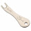 6Pcs Guitar Repair Maintenance Tool Guitar String Winder, Guitar Bridge Pins Puller Peg Remover 6
