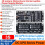 2X  12V/15V 50W 4A UPS Power Supply Module Uninterruptible Power Control Board 3S Charging Step  Protection Module 3