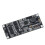 2X  12V/15V 50W 4A UPS Power Supply Module Uninterruptible Power Control Board 3S Charging Step  Protection Module 8
