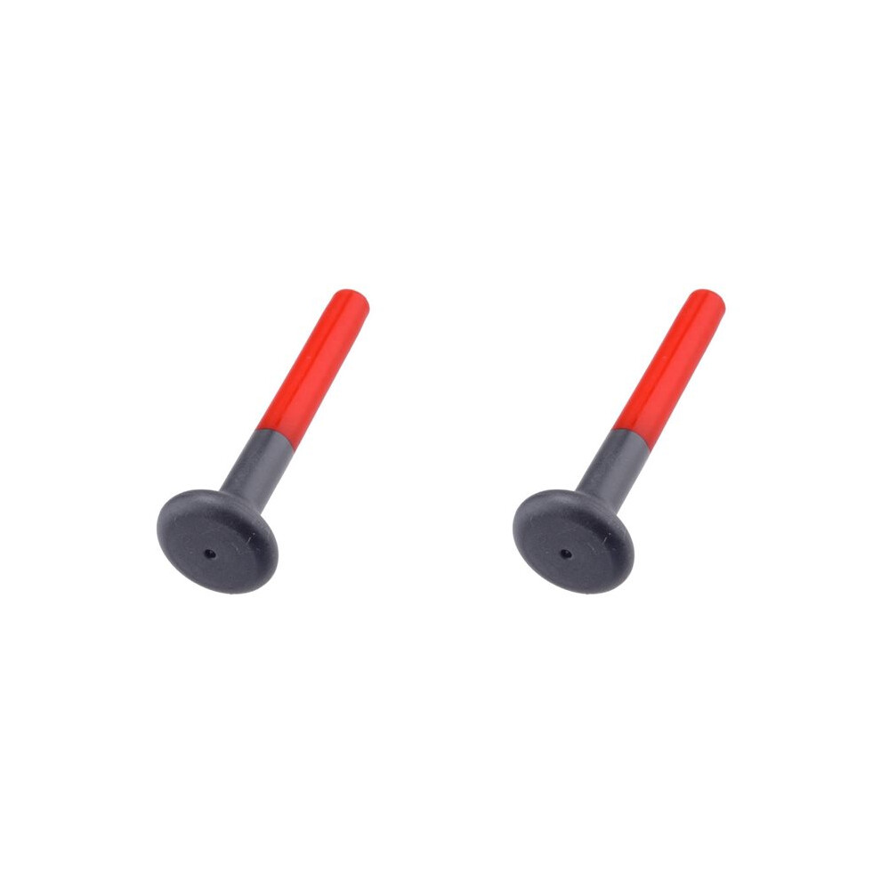2X 88645-1Da0a 88645-3Dg0a-A115 Rear Adjust Handle Backrest Down Release Bolt For Tiida X-Trail Qashqai 6032841112455
