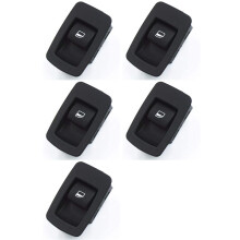 5X Car Glass Lifter Single Power Window Control for 3 Series 61316945874