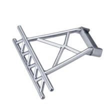 3X A969-03 A969-04 voor- en Achterbumper voor  A949 A959 A969 A979 K929 A959B A969B A979B 1/18 RC Auto'S Reserveonderdelen
