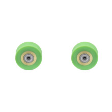 2X PINCH ROLLER for TEAC X-3 X-7R X-10R X-1000R X-2000R 5014175100 S1070 Reel to Reel Tape Recorder