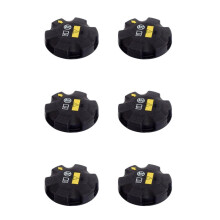 6X 17117521071 Kühler Überlauf Kühlmittel Rück Gewinnung Ausgleichs Behälter Deckel für E90 E92 F10