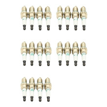 20x Bujías de Iridio 90919 SK20R11 para Camry RAV4 Avalon