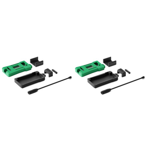 2X for Meshtastic Heltec WIFI Lora 32 V4 Case Shell Meshcore ESP32-S3 SX1262 Dev-Board Case Kits
