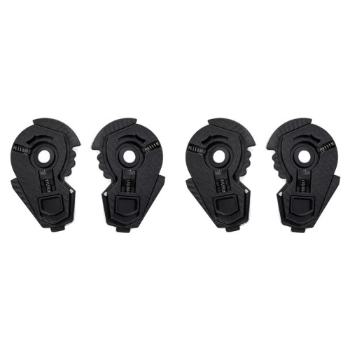 4X Motorcycle Helmet Base Helmets Visors Shield Gears Base Holder for NEVA Helmets Base Holder