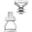 2X Carpet Puller Clamp, Carpet Puller, Carpet Claw Carpet Fitting Tool for Pulling Carpet During Installation or Removal 4
