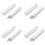8X Magnetic Keys Anti-Theft Display Security Peg&Slat Wall Hook Lock Key 1