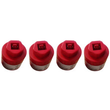 Sauerstoffsensor AO-02 Gasdetektor Kompatibel mit AO2 AA428-210 AO2PTB-18.10 4 Stück