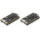2X Meshtastic LoRa 32 V4 Development Board GPS ESP32 SX1262 Solar Powered Mesh Network WiFi LoRa BLE Low Power 1