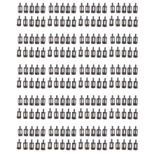 200PCS Chainsaw Fuel Filters