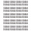 200PCS Chainsaw Fuel Filters 1