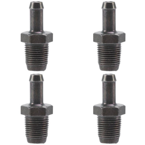 4X 12204-22051 PCV Positive Crankcase Ventilation Valve for  Celica  MR2  Matrix