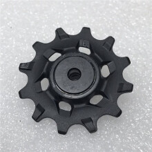 8X Mtb Mountain Bicycle Pulley Wheel Plastic 12T 11 Speed Bike Jockey Rear Derailleur Repair Kit for X01 Xx1 Gx Nx
