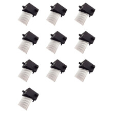 10X Blower Motor Resistor AC Heater Fan for E39 E53 E83 E46 E36 325