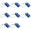 8X 12V Light Control  Photoresistor Relay Module Detection Sensor XH-M131 1