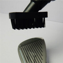 4X Brush Club Tube Cleaner Deep Clean Iron Grooves Squeeze Bottle Water Dispenser for Club