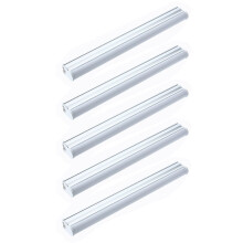 5X T5 4W 30cm SMD 2835 40 White LED Tube Light Lamp Bar AC 90-240V 320LM