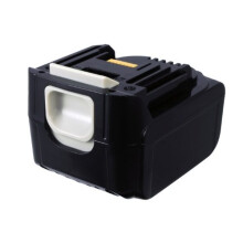 14.4V 3000mAh Liion Replacement Battery for Makita BL1890 BL1890B Tools LongLasting Power