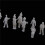 Model People Figures Scale 1:200 Pack of Approx.500pcs White Assorted Style 5
