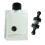 2Piece Puzzle Ferrofluid Magnetic Display / Ferrofluid in A Bottle 2