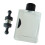 2Piece Puzzle Ferrofluid Magnetic Display / Ferrofluid in A Bottle 3