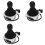 3X Electric Forklift Controller Central JoystiCk Control for  Forklift 7919040012 1