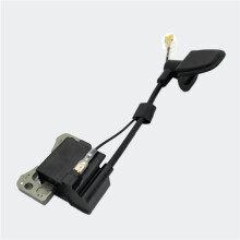 3pcs 76mm Ignition Coil for 33 43 47 49CC ATV Pocket 2 Stroke Dirt Bike Engine Automotive Tools