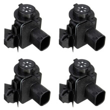4X Klimatluftkvalitetssensor för B8 8 5QJ907643 5K0907659