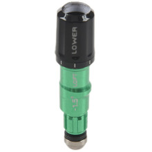 5X  .350 Green Shaft Adapter Sleeve 1.5 für  Rbz R11S R11 Driver