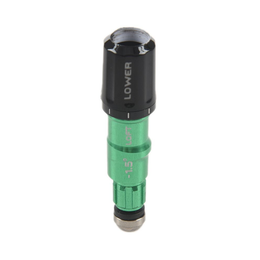 5X .350 Shaft Adapter Sleeve 1.5 For Rbz R11s R11 Driver Green 4713579875622