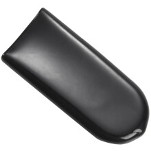 3X Rubber Saxophone Thumb Rest Saver Cushion Pad Finger Protector Comfortable for Alto Tenor Soprano Saxophone