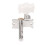 3X Key Mechanics Tuning Peg for Guitar Acoustic Electric 2