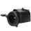 4X Capa de Monitor LCD para Scooter  S1 S2 S3 de 8 Polegadas com AlçA de Freio Acelerador Capa de Lâmpada LED 5
