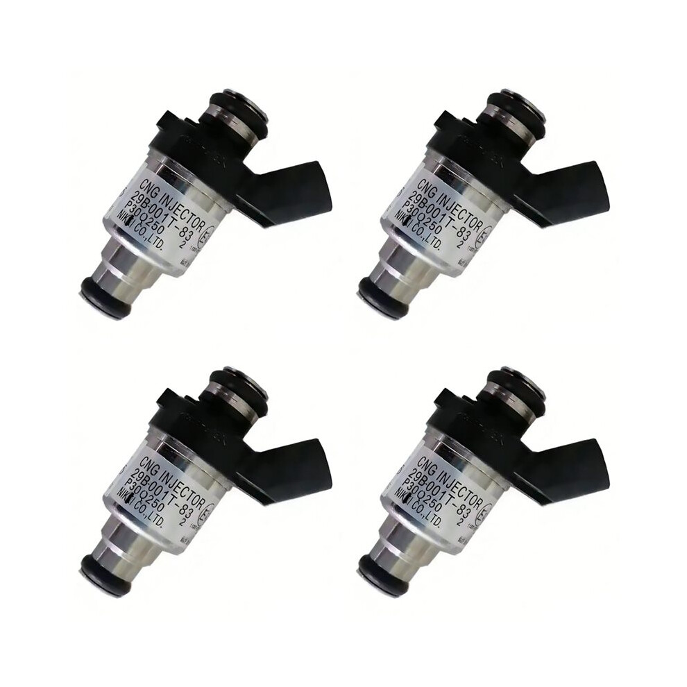 4X New Fuel Injector Nozzle 12621811 29B001T-83 K1A00-1113940 for ...