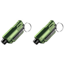 2X Safety Hammer Car with A Multi-Functional Escape Hammer to Break the Glass Rescue Hammer Car Window One Second