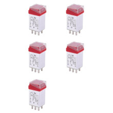 5X 2015400845 Car Overload Protection Relay for   W124 W126 W201 R107 W201 1982-1987