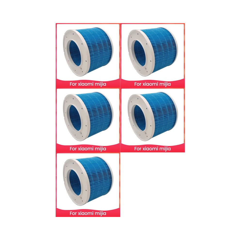 5X H13 Hepa Filter For Mijia Mist Free Humidifier 3 [400] Filter Element Cjsjsq02xylx Household Cleaning 4711793171636