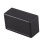 2X RC Car Boat Model Accessory Waterproof Sealed Plastic Box for Receiver 5