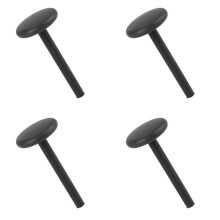 4X Car Rear Knob for Grand Vitara SQ416 SQ420 SQ625/XL7/Jimny SN413 FJB43V 1.3L 87211-74G10-P4Z