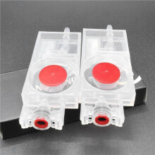 10X para I3200 Filtro Amortecedor de Cabeçote de Impressão DTF Impressora para Eposn I3200 4720 XP600 DX5 Cabeça Despejador de Tinta Impressora