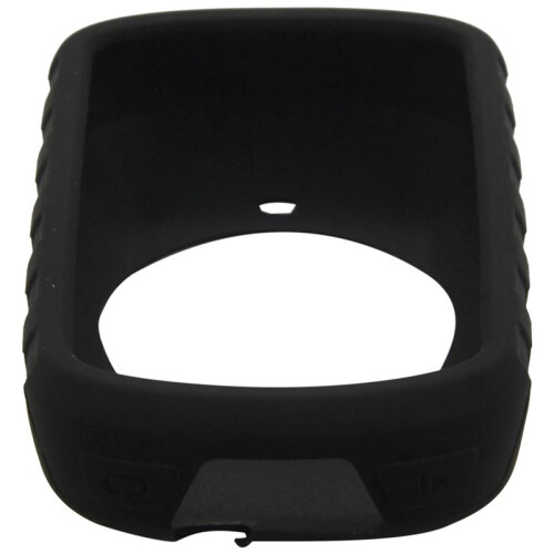 5X Silicone Case Cover for   830 GPS Cycling Computer System Protective Case Non-Slip Scratchproof