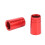 60 Pezzi Ghiere da  .370 Alluminio 22 mm per Ferri Aste Accessori per Mazze da 6