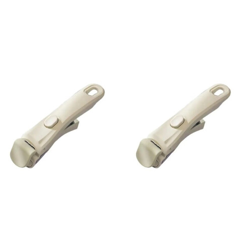 2X Detachable Cookware Handle Universal Pot Handle Suitable for All Cookware Household Kitchen Gadget