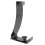 2X Aluminum Classical Guitar Support Suction Steamline Guitar Support Frame Guitar Support 3