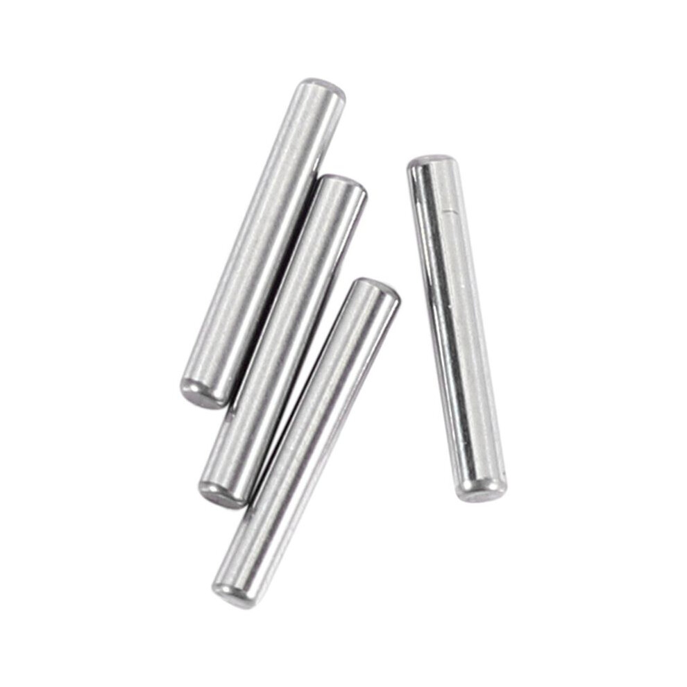 20X Wheel Conversion Set Axle & 12Mm Hex Dive Hub Turn 1/10 Road For 1/18 A959 A969 A979 A959b A969-B 4711174081363